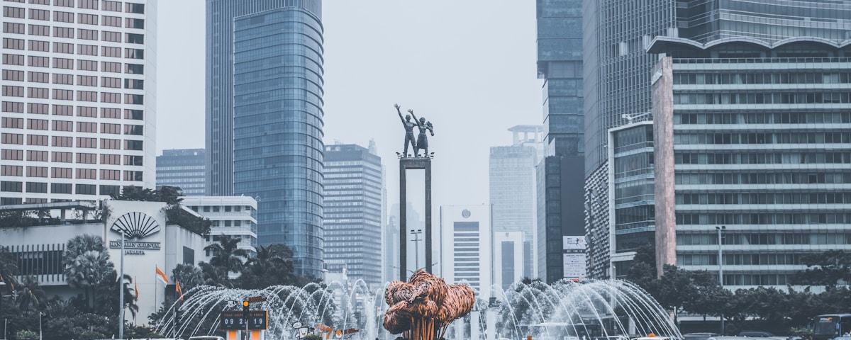 Keindahan Malang di Tanganmu